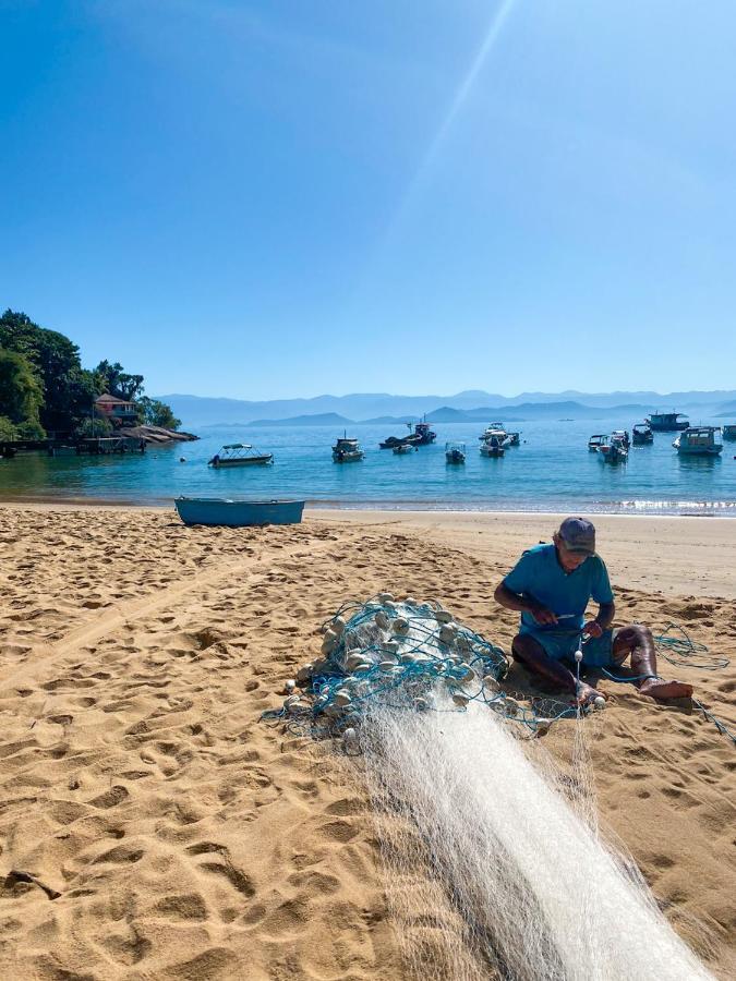 Pousada E Mergulho Dolce Vita Praia Vermelha  Экстерьер фото